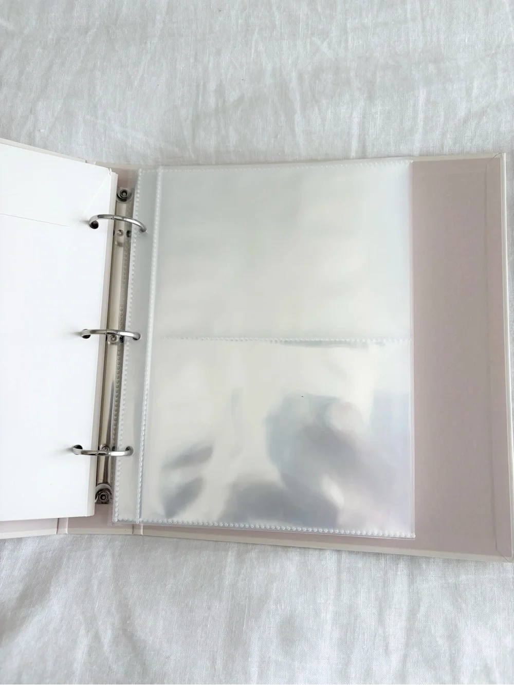 Kunitsa Co Recipe Binder